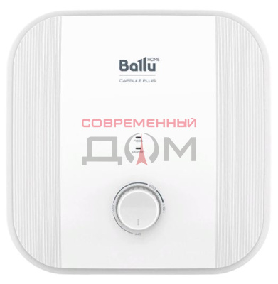 Водонагреватель Ballu BWH/S 10 Capsule Plus O